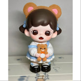 Baby Zoraa Take The Bear 2025 Limited Edition